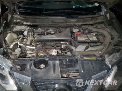 Zdjęcie 11 z 13 samochodu: 2018 NISSAN ROGUE S VIN:5N1AT2MT3JC825358 - miniatura