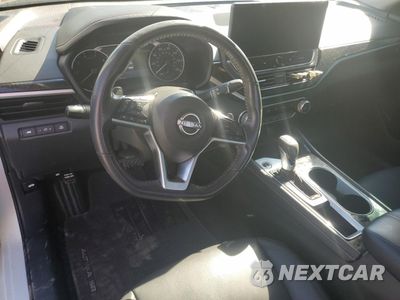 Zdjęcie 8 z 15 samochodu: 2023 NISSAN ALTIMA SR VIN:1N4BL4CV9PN379355 - miniatura