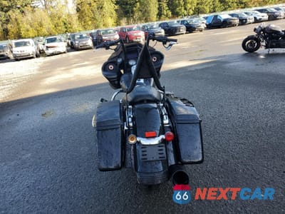 Czwarte zdjęcie samochodu z boku: 2023 HARLEY-DAVIDSON FLTRX VIN:1HD1KHC17PB676170 - miniatura