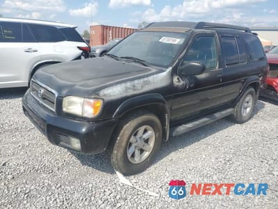 2003 NISS PATHFINDER LE JN8DR09Y33W834494 - główne zdjęcie licytacji z USA - miniatura