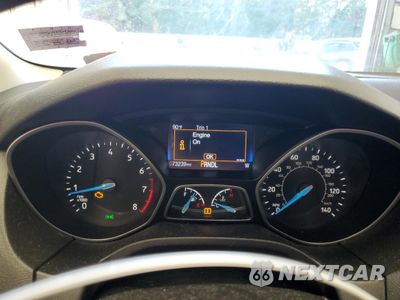 Zdjęcie 9 z 14 samochodu: 2018 FORD FOCUS SE VIN:1FADP3K2XJL207627 - miniatura