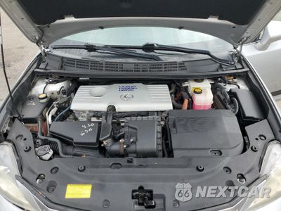 Zdjęcie 11 z 14 samochodu: 2011 LEXUS CT 200 VIN:JTHKD5BH6B2040165 - miniatura
