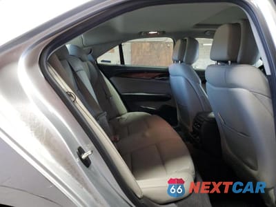 Zdjęcie 10 z 12 samochodu: 2013 CADILLAC ATS LUXURY VIN:1G6AH5R38D0162815 - miniatura