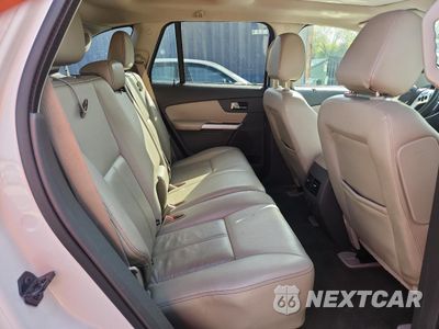 Zdjęcie 11 z 13 samochodu: 2014 FORD EDGE LIMITED VIN:2FMDK4KC6EBA45102 - miniatura