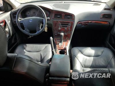 Zdjęcie 8 z 13 samochodu: 2004 VOLVO XC70 VIN:YV1SZ59H141140850 - miniatura