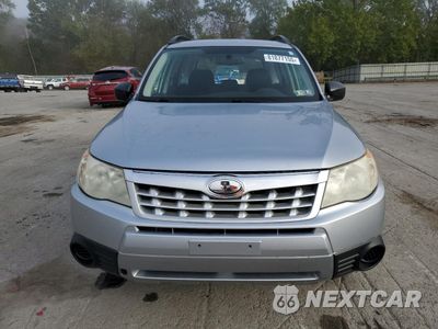 Piąte zdjęcie samochodu w środku: 2013 SUBARU FORESTER 2.5X VIN:JF2SHABC0DH413379 - miniatura