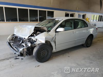 2006 TOYOTA COROLLA CE 1NXBR30E86Z596550 - główne zdjęcie licytacji z USA - miniatura