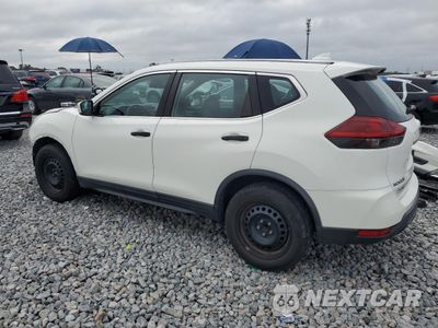 Drugie zdjęcie samochodu z przodu: 2020 NISSAN ROGUE S VIN:5N1AT2MT3LC813360 - miniatura