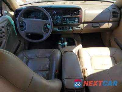 Zdjęcie 8 z 13 samochodu: 2000 DODGE DURANGO VIN:1B4HS28Z6YF130334 - miniatura