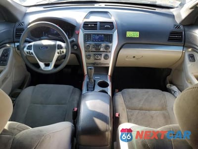 Zdjęcie 8 z 13 samochodu: 2013 FORD EXPLORER VIN:1FM5K8B81DGB80678 - miniatura