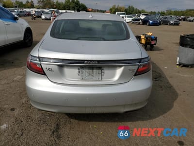 Zdjęcie 6 z 12 samochodu: 2010 SAAB 9-5 AERO VIN:YS3GR4BJ9A4001426 - miniatura