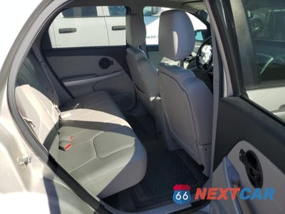 Zdjęcie 10 z 13 samochodu: 2008 CHEVROLET EQUINOX LT VIN:2CNDL63F186341353 - miniatura