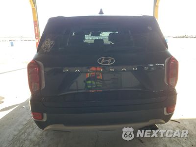 Zdjęcie 6 z 16 samochodu: 2020 HYUNDAI PALISADE SEL VIN:KM8R44HE1LU041085 - miniatura