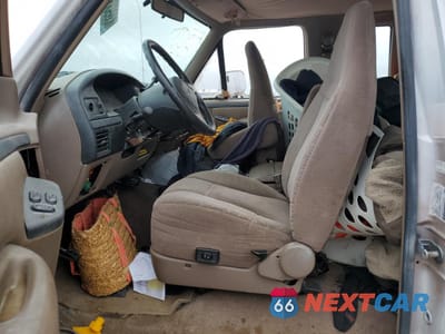 Zdjęcie 7 z 12 samochodu: 1996 FORD F250 VIN:1FTHX25F5TEA00574 - miniatura