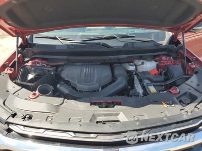 Zdjęcie 12 z 13 samochodu: 2024 CHEVROLET TRAVERSE LT VIN:1GNERGKS0RJ199701 - miniatura