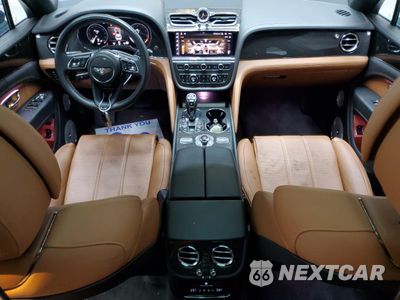 Zdjęcie 8 z 14 samochodu: 2022 BENTLEY BENTAYGA VIN:SJAAM2ZV5NC015443 - miniatura