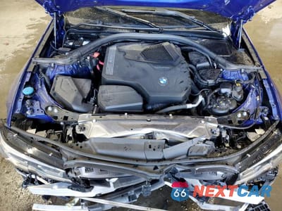 Zdjęcie 11 z 12 samochodu: 2022 BMW 330XI VIN:3MW5R7J09N8C40550 - miniatura