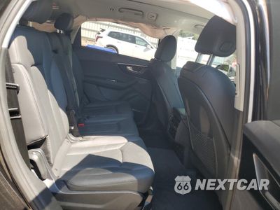 Zdjęcie 10 z 15 samochodu: 2024 AUDI Q7 PRESTIGE VIN:WA1VXBF70RD009752 - miniatura
