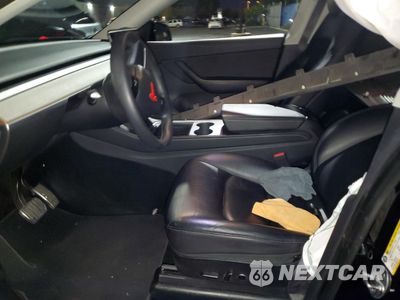 Zdjęcie 7 z 12 samochodu: 2021 TESLA MODEL Y VIN:5YJYGDEE6MF137199 - miniatura
