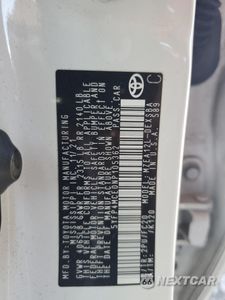 Zdjęcie 12 z 13 samochodu: 2022 TOYOTA COROLLA SE VIN:5YFP4MCE0NP105362 - miniatura