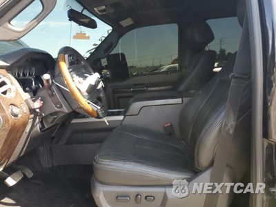 Zdjęcie 7 z 15 samochodu: 2015 FORD F350 SUPER DUTY VIN:1FT8W3BT5FEB99102 - miniatura