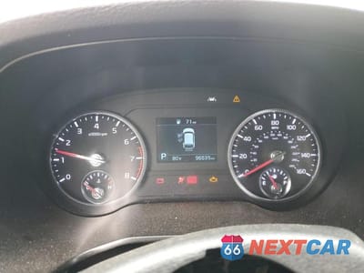 Zdjęcie 9 z 14 samochodu: 2020 KIA TELLURIDE EX VIN:5XYP34HC2LG018252 - miniatura