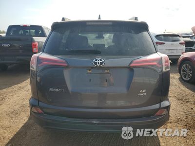 Zdjęcie 6 z 13 samochodu: 2018 TOYOTA RAV4 LE VIN:JTMBFREV0JJ203014 - miniatura