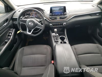 Zdjęcie 8 z 16 samochodu: 2023 NISSAN ALTIMA SV VIN:1N4BL4DW2PN330411 - miniatura