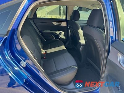 Zdjęcie 11 z 15 samochodu: 2022 KIA FORTE FE VIN:3KPF24AD4NE464503 - miniatura