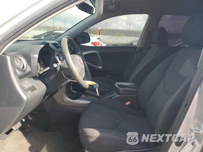 Zdjęcie 7 z 13 samochodu: 2006 TOYOTA RAV4 SPORT VIN:JTMBD32V865022962 - miniatura