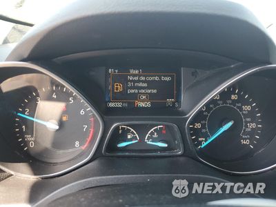 Zdjęcie 9 z 16 samochodu: 2018 FORD ESCAPE SE VIN:1FMCU9GD3JUB75184 - miniatura