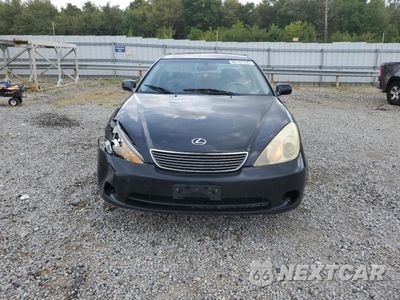 Piąte zdjęcie samochodu w środku: 2005 LEXUS ES 330 VIN:JTHBA30G255134778 - miniatura