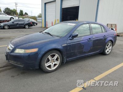 2006 ACURA TL 19UUA66214A018177 - główne zdjęcie licytacji z USA - miniatura