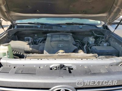 Zdjęcie 11 z 12 samochodu: 2014 TOYOTA TUNDRA CREWMAX SR5 VIN:5TFEM5F17EX069273 - miniatura