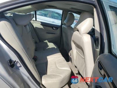 Zdjęcie 10 z 12 samochodu: 2002 VOLVO S60 2.4T VIN:YV1RS58DX22153718 - miniatura