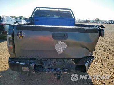 Zdjęcie 6 z 12 samochodu: 2011 CHEVROLET SILVERADO C1500 LT VIN:1GCRCSE0XBZ244370 - miniatura