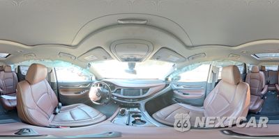 Zdjęcie 14 z 14 samochodu: 2019 BUICK ENCLAVE AVENIR VIN:5GAERDKWXKJ165072 - miniatura