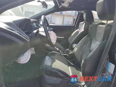 Zdjęcie 7 z 13 samochodu: 2013 FORD FOCUS ST VIN:1FADP3L93DL157055 - miniatura