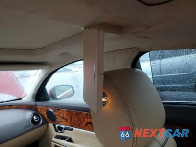 Zdjęcie 12 z 13 samochodu: 2014 JAGUAR XJL PORTFOLIO VIN:SAJWA2GZ1E8V65729 - miniatura