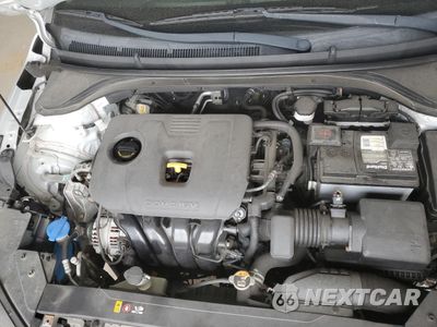 Zdjęcie 11 z 14 samochodu: 2020 HYUNDAI ELANTRA SE VIN:5NPD74LF5LH504295 - miniatura