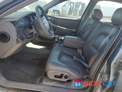 Zdjęcie 7 z 12 samochodu: 2004 BUICK PARK AVENUE VIN:1G4CW54K144143781 - miniatura