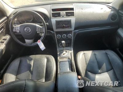 Zdjęcie 8 z 13 samochodu: 2010 MAZDA 6 S VIN:1YVHZ8CB2A5M29742 - miniatura