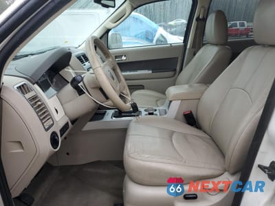 Zdjęcie 7 z 13 samochodu: 2010 MERCURY MARINER PREMIER VIN:4M2CN9HG1AKJ28171 - miniatura