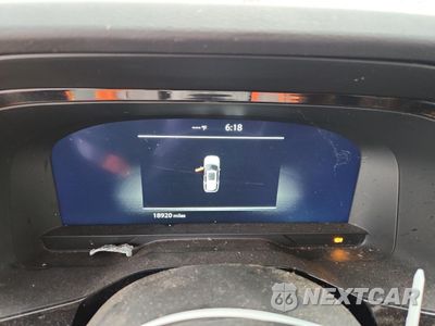 Zdjęcie 9 z 15 samochodu: 2025 NISSAN PATHFINDER PLATINUM VIN:5N1DR3DJ5SC211199 - miniatura