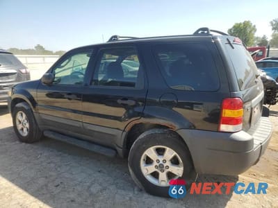 Drugie zdjęcie samochodu z przodu: 2006 FORD ESCAPE XLT VIN:1FMYU03106KA79108 - miniatura