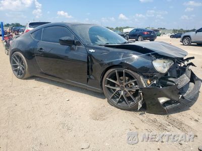 Czwarte zdjęcie samochodu z boku: 2015 TOYOTA SCION FR-S VIN:JF1ZNAA14F8711304 - miniatura