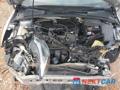 Zdjęcie 11 z 13 samochodu: 2012 FORD FOCUS SE VIN:1FAHP3K26CL435113 - miniatura