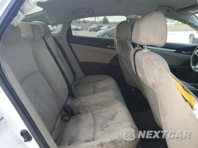 Zdjęcie 10 z 15 samochodu: 2017 HONDA CIVIC LX VIN:2HGFC2F53HH548342 - miniatura