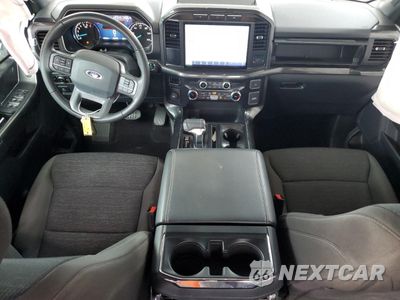 Zdjęcie 8 z 15 samochodu: 2023 FORD F150 SUPERCREW VIN:1FTEW1CP7PKD50016 - miniatura