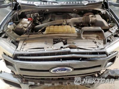 Zdjęcie 11 z 16 samochodu: 2020 FORD F150 SUPERCREW VIN:1FTEW1C42LKD43684 - miniatura